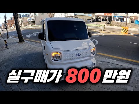 디피코 포트로 EV 리뷰 디피코 포트로 EV 리뷰