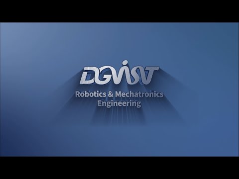 DGIST 대학원 학과소개 – 로봇및기계전자공학과 DGIST 대학원 학과소개 – 로봇및기계전자공학과