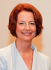 Julia Gillard - Wikipedia