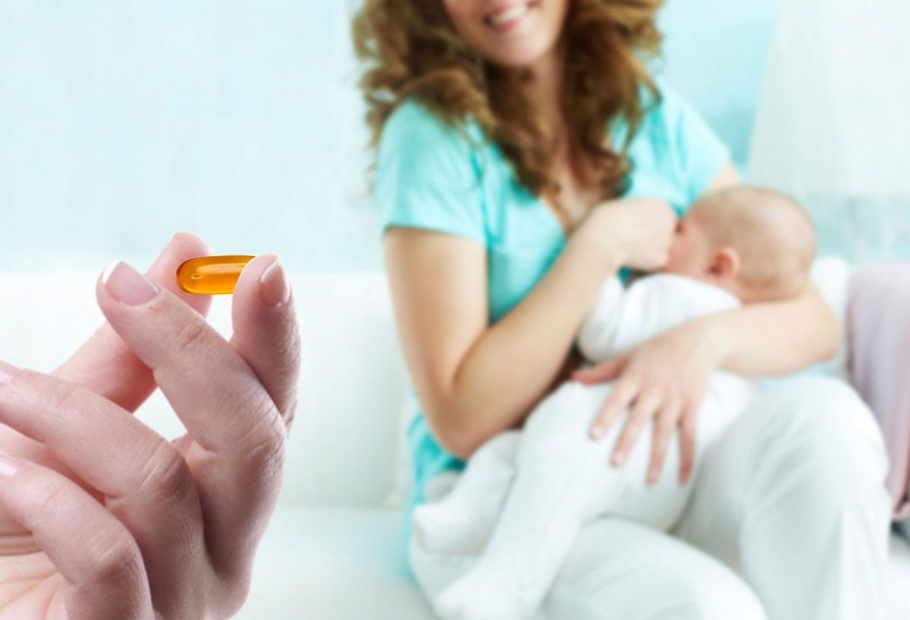 Does Fish Oil Pass To Breast Milk? Unveiling The Connection