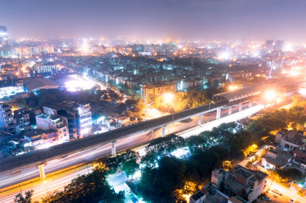 You Haven'T Experienced Hyderabad Till You Haven'T Experienced The  Nightlife Here! 10 Best Places