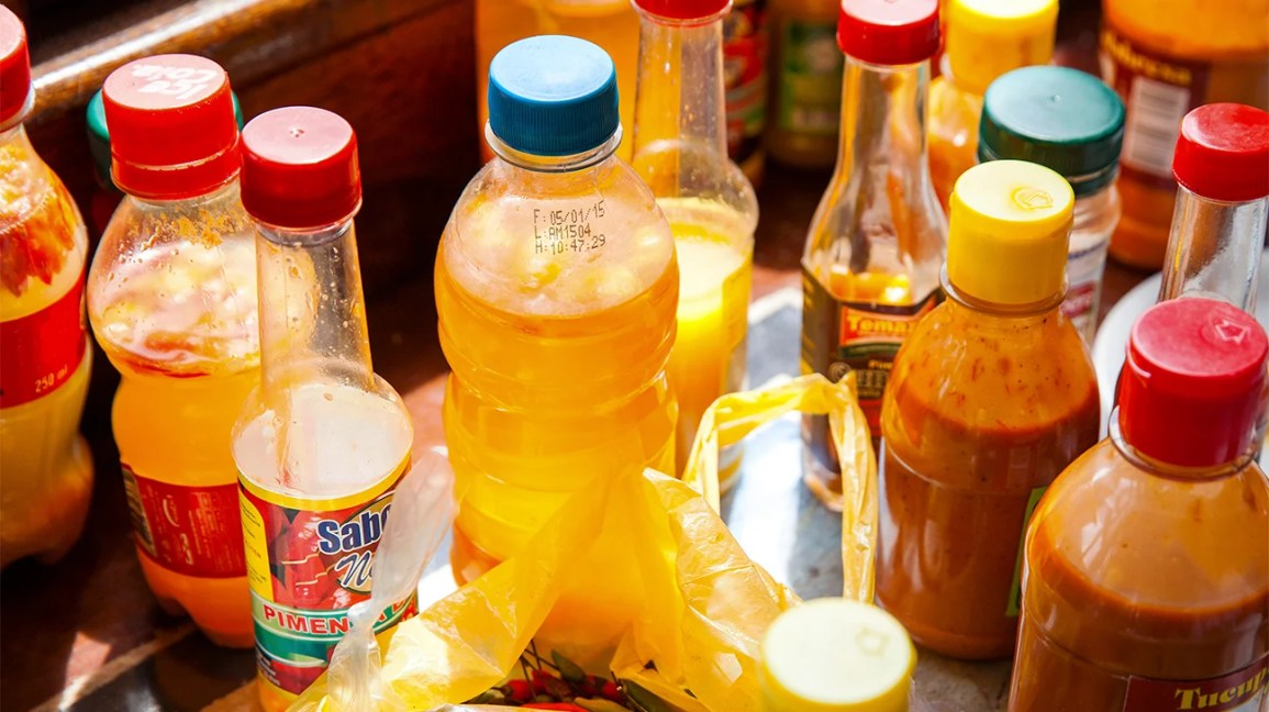 Hot Sauce: Nutrients, Benefits, And Downsides