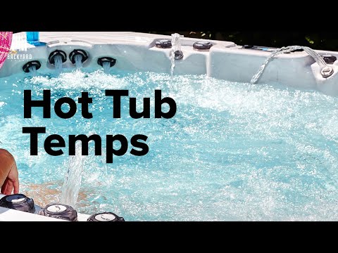 How Long Does It Take To Heat A Hot Tub?