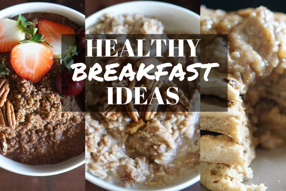 What Is A High Carb Breakfast: Energize Your Morning With Carbohydrates!