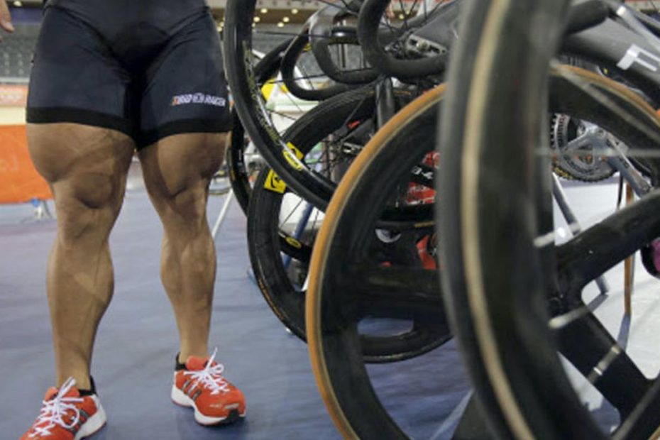Will Cycling Make Your Thighs Bigger? - Total Women&...