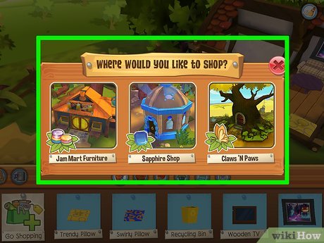 How To Be Rare On Animal Jam For Non‐Members: 15 Steps